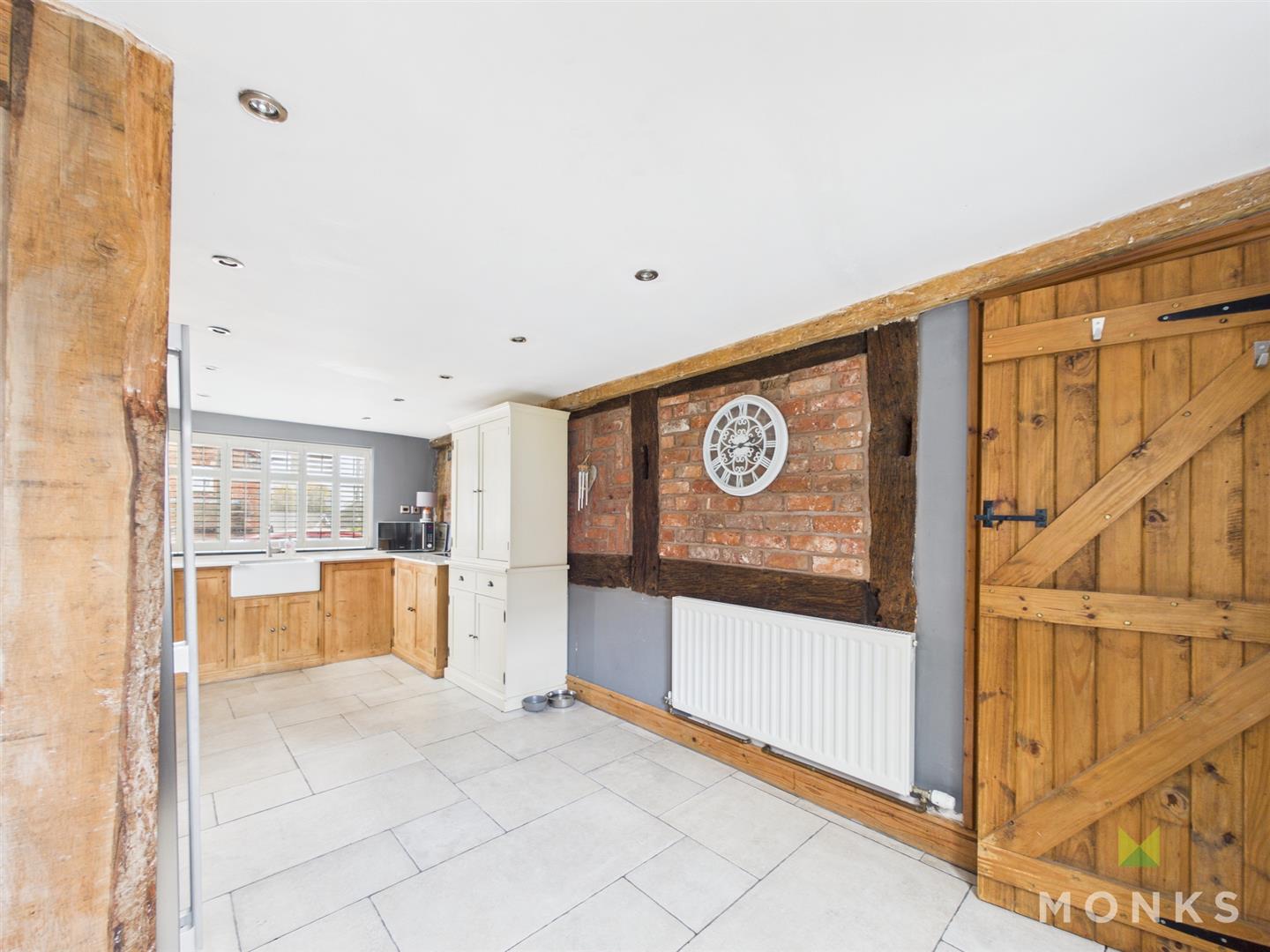 Christmas Cottage Drayton Road, Shrewsbury, SY4 4HP For Sale Christmas Cottage Drayton Road, Shrewsbury, SY4 4HP For Sale